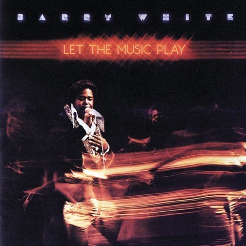 You See the Trouble With Me — Barry White