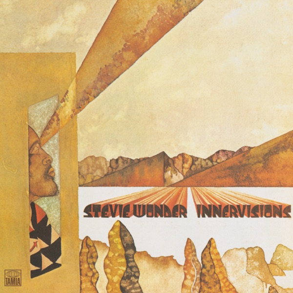Higher Ground — Stevie Wonder