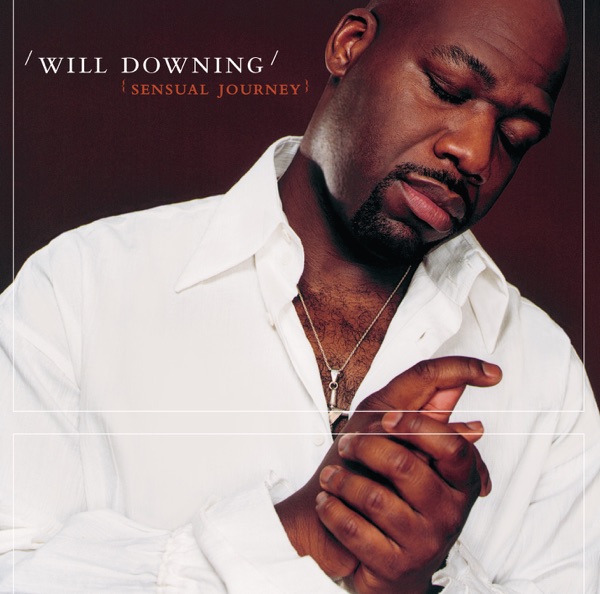 Cool Water — Will Downing