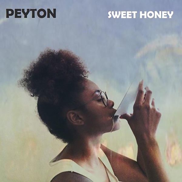 Sweet Honey — Peyton